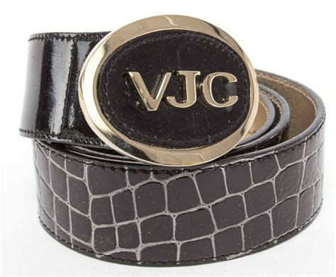 vjc belt